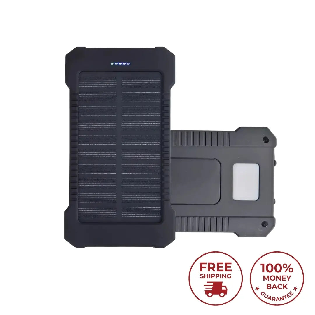 Pocket Size Power Device