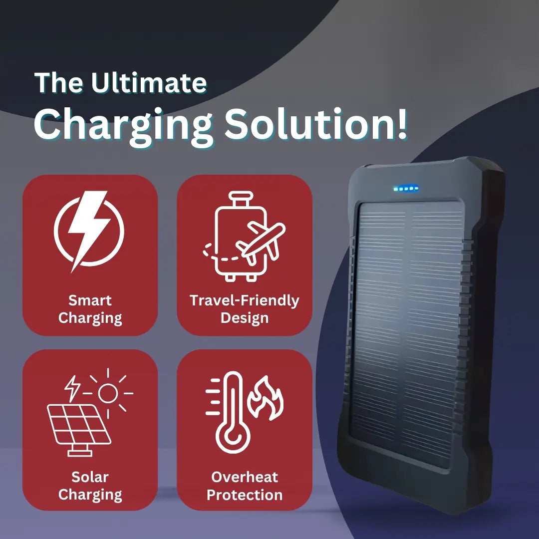 Pocket Size Power Device