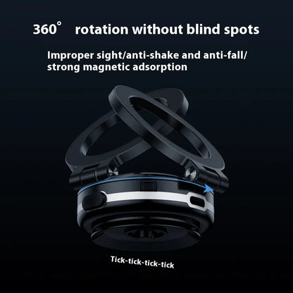 Magnetic Multi-function Car Phone Holder(Private Listing U3353097)