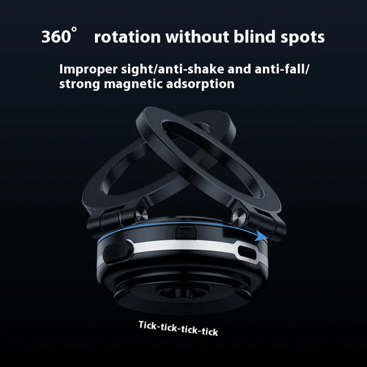Magnetic Multi-function Car Phone Holder(Private Listing U3353097)